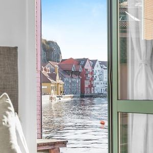 Appartement met Twee Slaapkamers